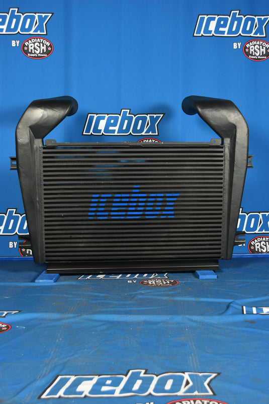 Kenworth W900B, T800H Charge Air Cooler