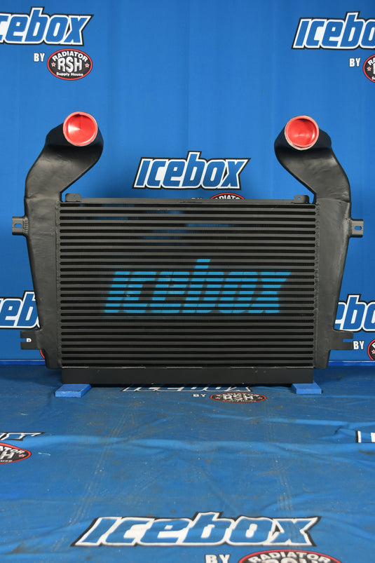 Kenworth W900B, T800H Charge Air Cooler