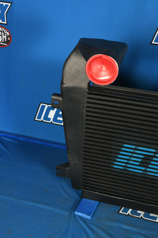 Kenworth W900B, T800H Charge Air Cooler
