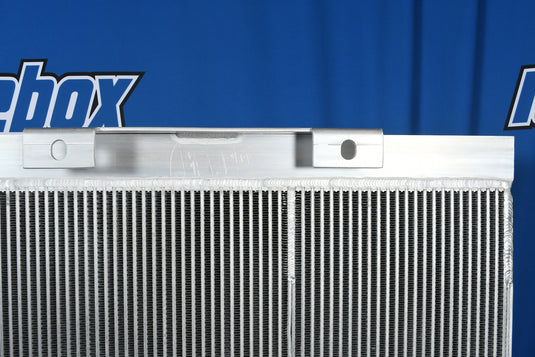 Doosan 350KW Generator / Genset Radiator