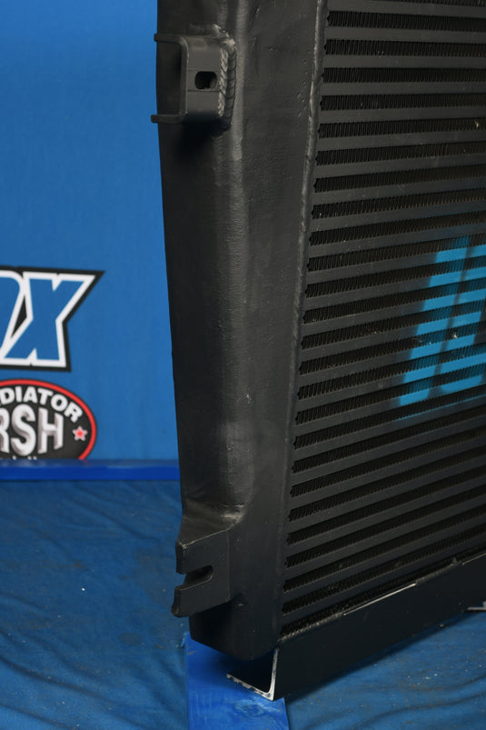 Kenworth W900B, T800H Charge Air Cooler