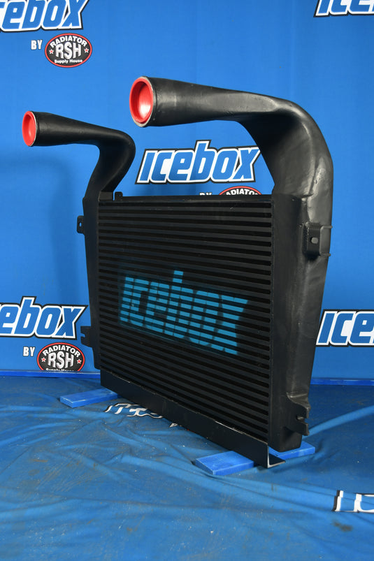Kenworth W900B, T800H Charge Air Cooler