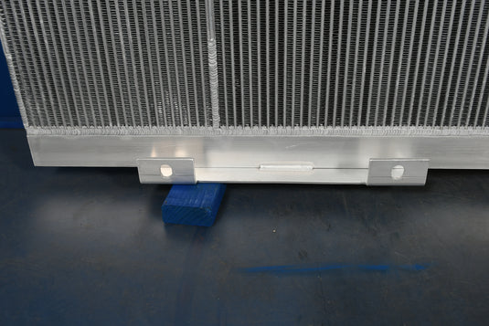 Doosan 350KW Generator / Genset Radiator