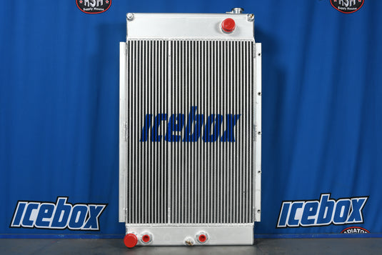 Getman LRD220 Radiator