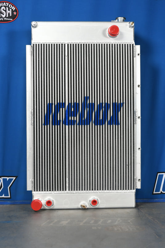 Getman LRD220 Radiator