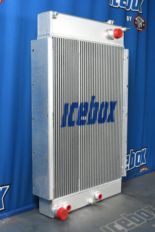 Getman LRD220 Radiator