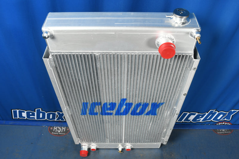 Load image into Gallery viewer, Getman LRD220 Radiator # 890442
