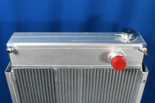 Getman LRD220 Radiator