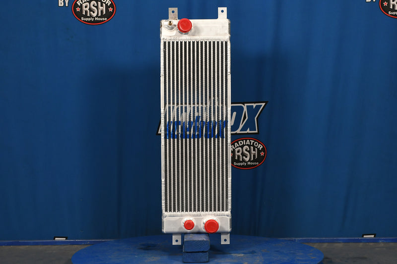Load image into Gallery viewer, Case 21E,121E Radiator # 845072
