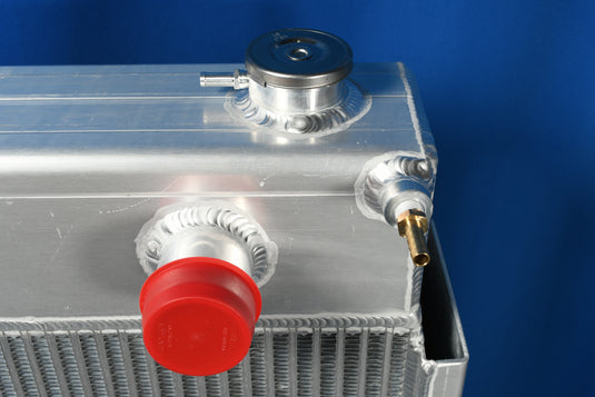 Getman LRD220 Radiator