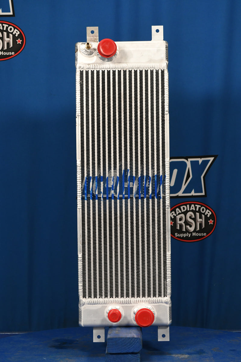 Load image into Gallery viewer, Case 21E,121E Radiator # 845072
