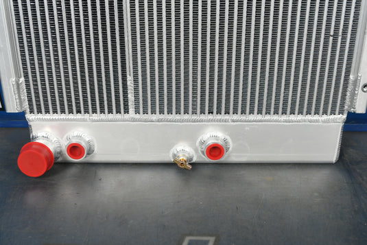 Getman LRD220 Radiator