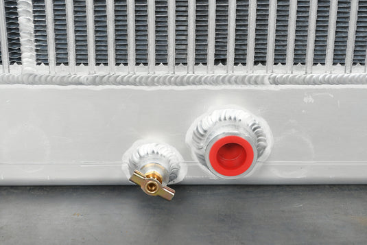 Getman LRD220 Radiator