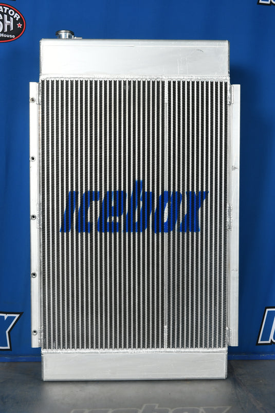 Getman LRD220 Radiator