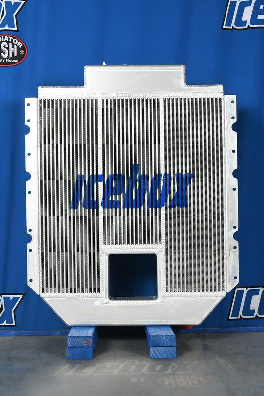 International 4700 Radiator