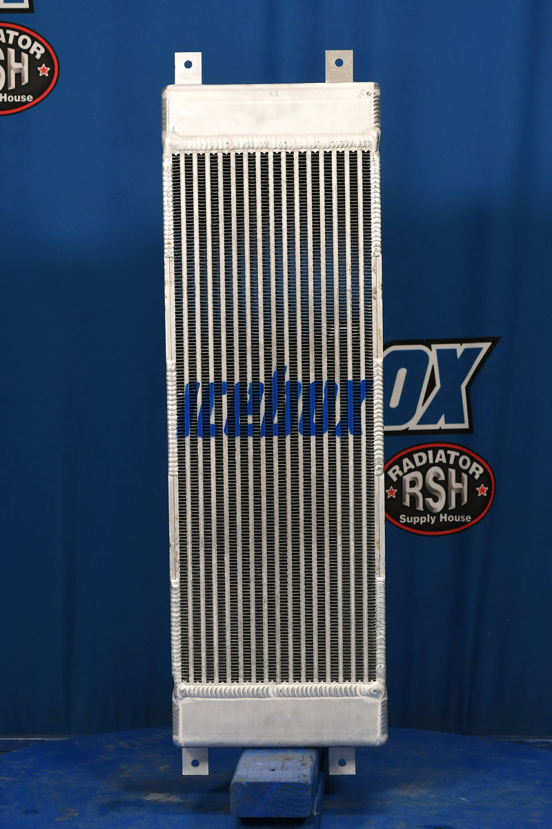 Load image into Gallery viewer, Case 21E,121E Radiator # 845072
