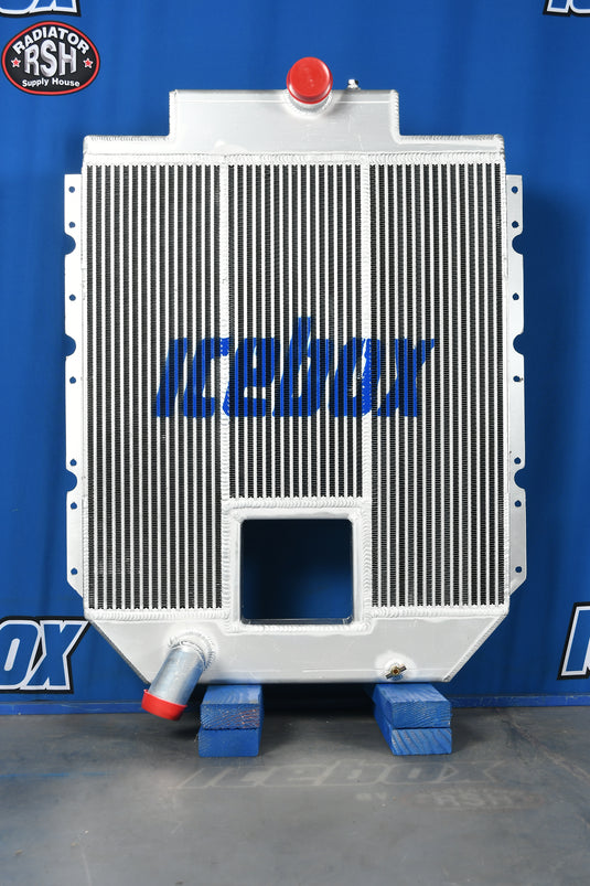 International 4700 Radiator