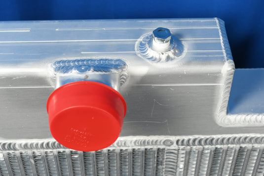 International 4700 Radiator