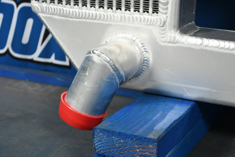 Load image into Gallery viewer, International 4700 Radiator # 603570

