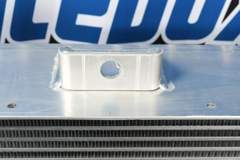 Load image into Gallery viewer, John Deere 670A Motor Grader Radiator # 870138
