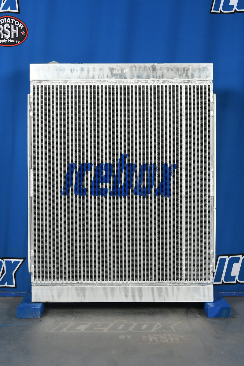 Load image into Gallery viewer, Spartan Gladiator Fire Truck Radiator # 609611
