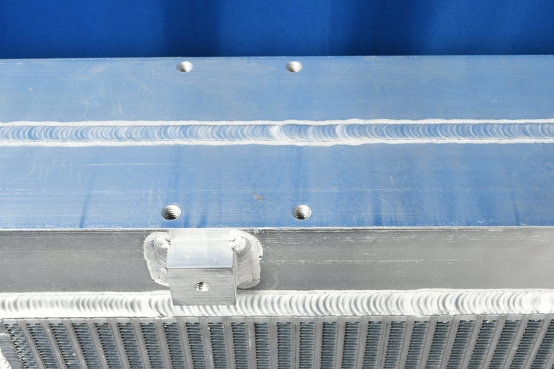 Load image into Gallery viewer, Spartan Gladiator Fire Truck Radiator # 609611
