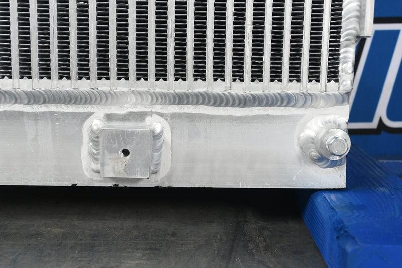 Load image into Gallery viewer, Spartan Gladiator Fire Truck Radiator # 609611

