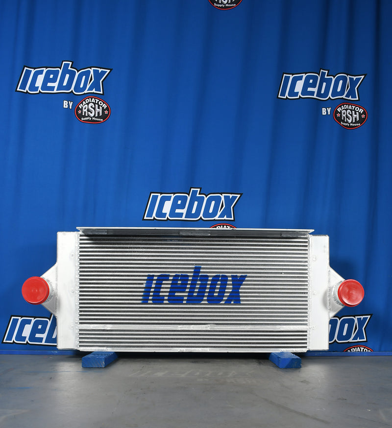 Load image into Gallery viewer, Monaco Charge Air Cooler # 713316
