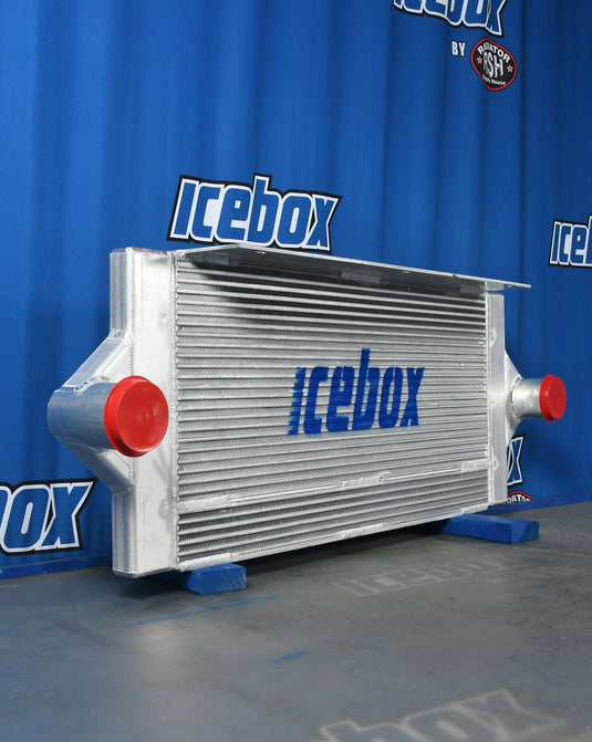 Monaco Charge Air Cooler