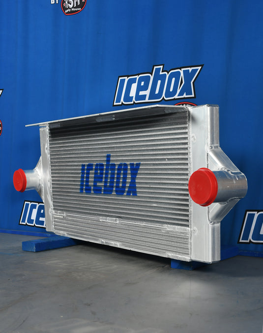 Monaco Charge Air Cooler