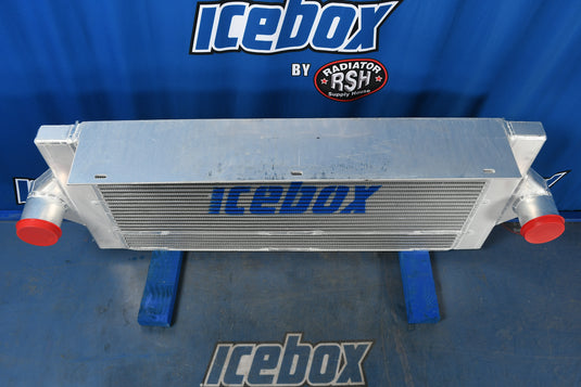Monaco Charge Air Cooler
