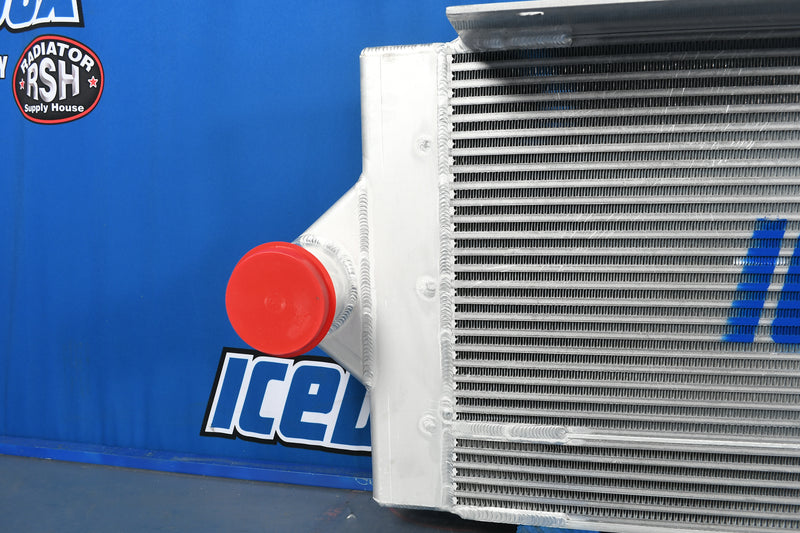 Load image into Gallery viewer, Monaco Charge Air Cooler # 713316

