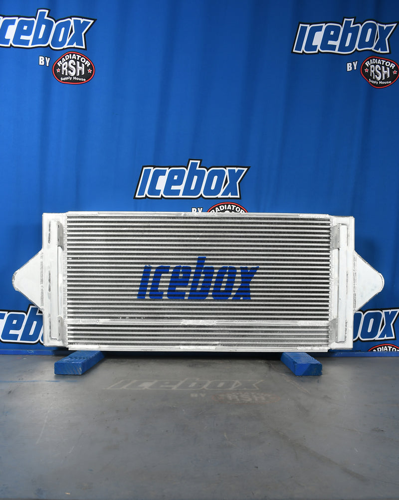Load image into Gallery viewer, Monaco Charge Air Cooler # 713316
