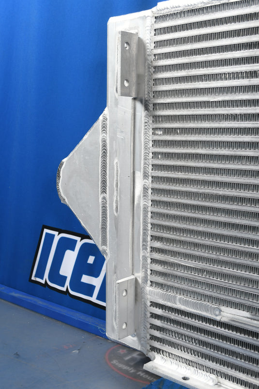Monaco Charge Air Cooler