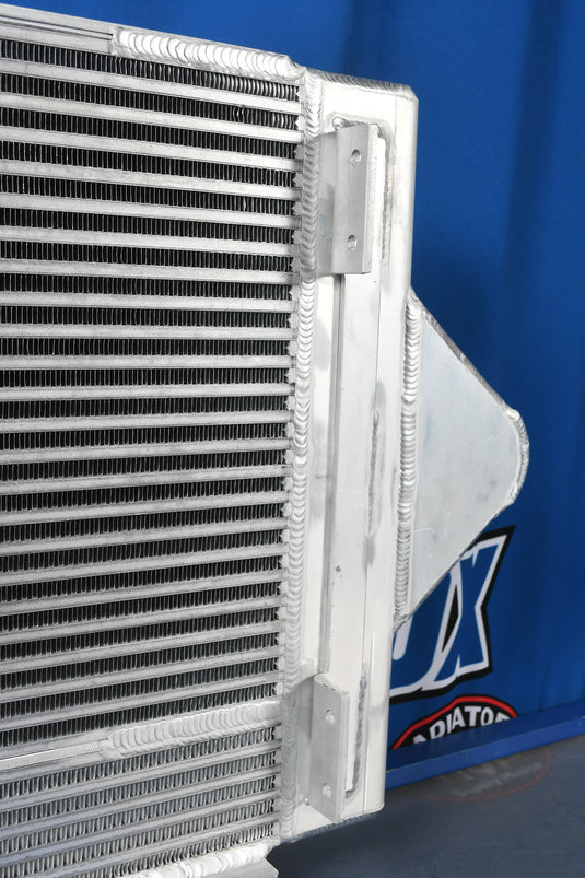 Monaco Charge Air Cooler