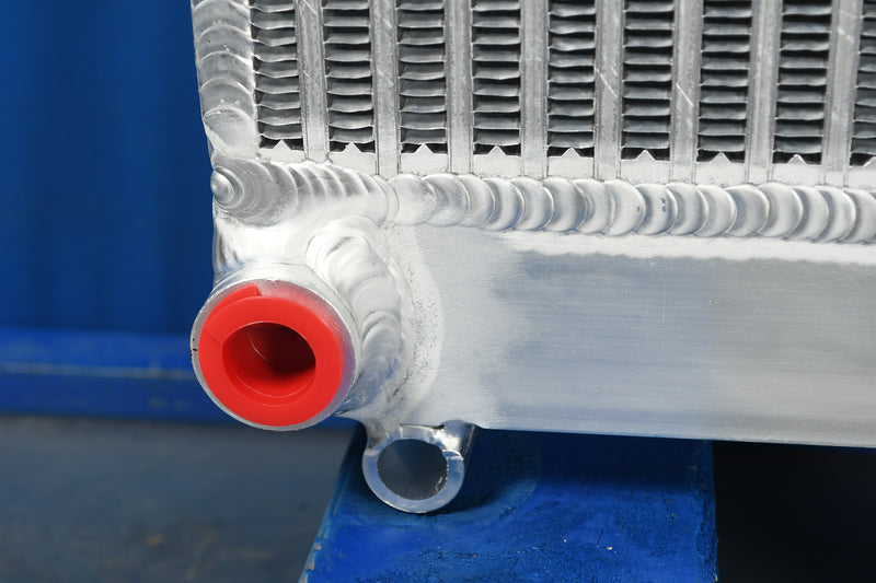 Load image into Gallery viewer, John Deere 310 Oil Cooler # 870978
