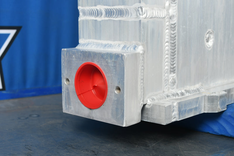 Load image into Gallery viewer, Caterpillar 3512C Aftercooler # 850151
