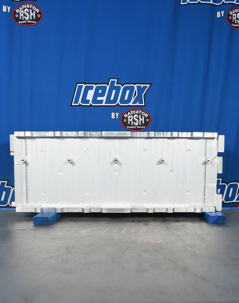 Load image into Gallery viewer, Caterpillar 3512C Aftercooler # 850151

