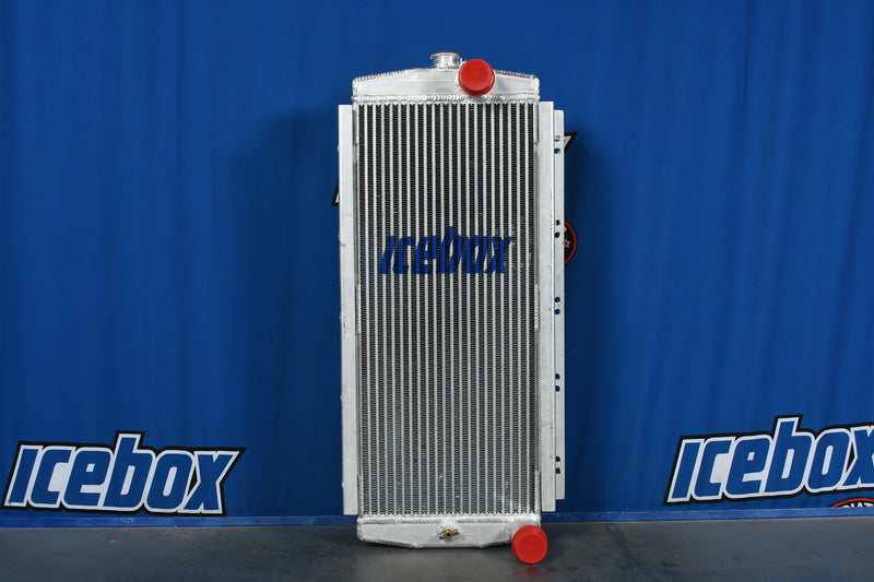 Load image into Gallery viewer, Universal Compressor Radiator # 840176
