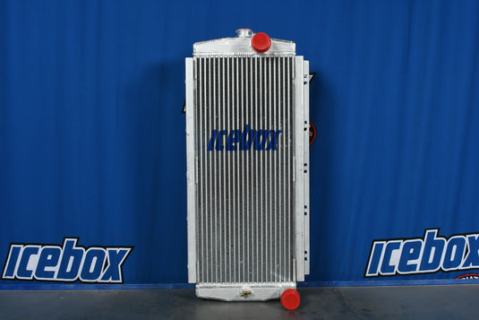 Universal Compressor Radiator