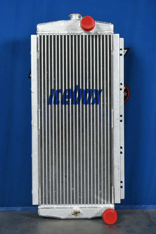 Universal Compressor Radiator