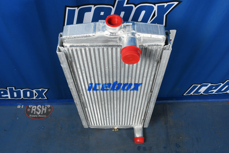 Load image into Gallery viewer, Universal Compressor Radiator # 840176
