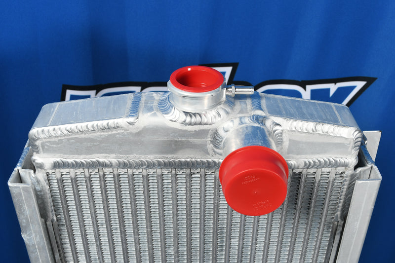 Load image into Gallery viewer, Universal Compressor Radiator # 840176
