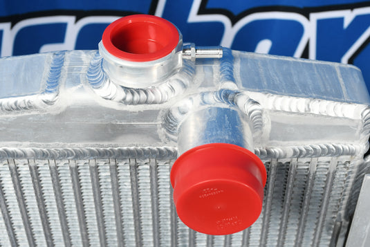 Universal Compressor Radiator