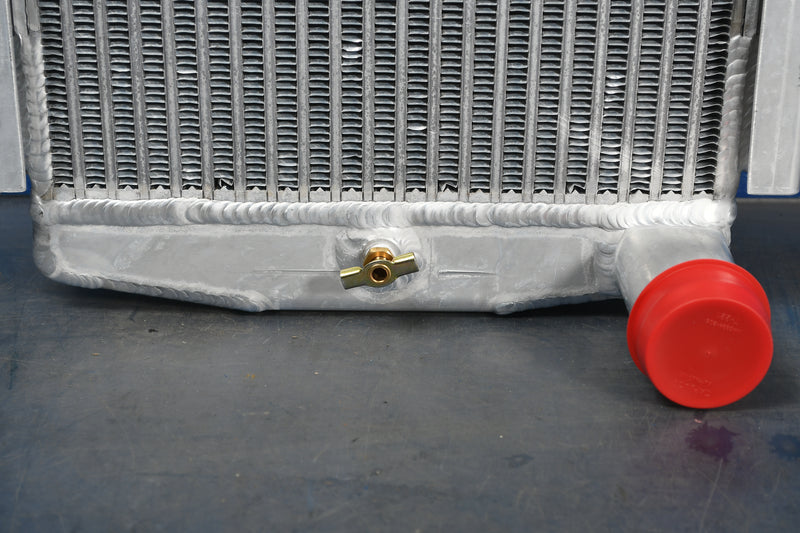 Load image into Gallery viewer, Universal Compressor Radiator # 840176
