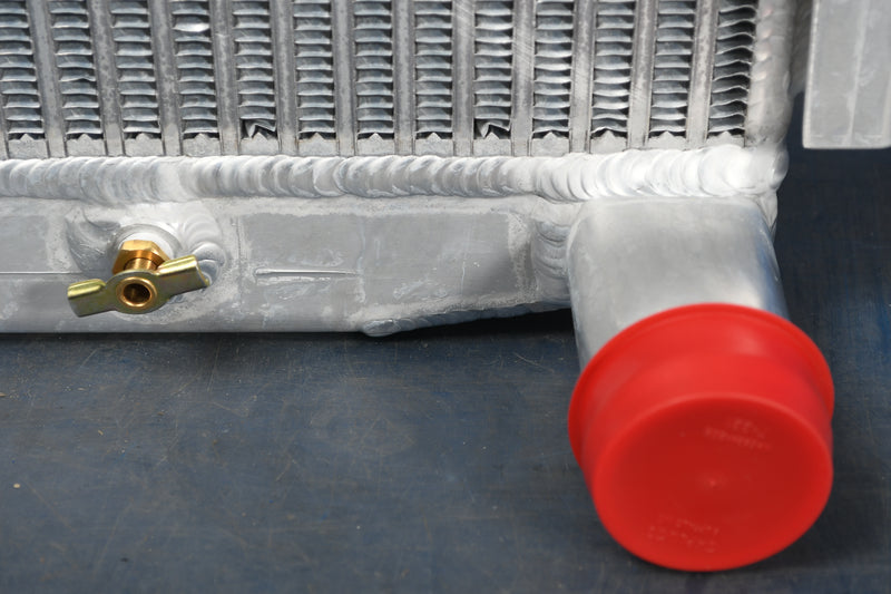 Load image into Gallery viewer, Universal Compressor Radiator # 840176
