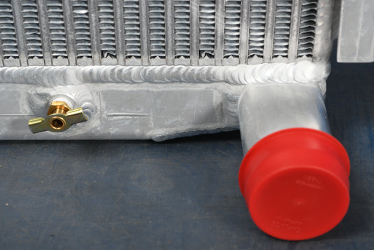 Universal Compressor Radiator