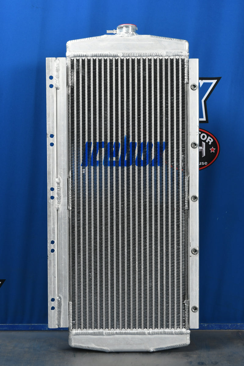 Load image into Gallery viewer, Universal Compressor Radiator # 840176
