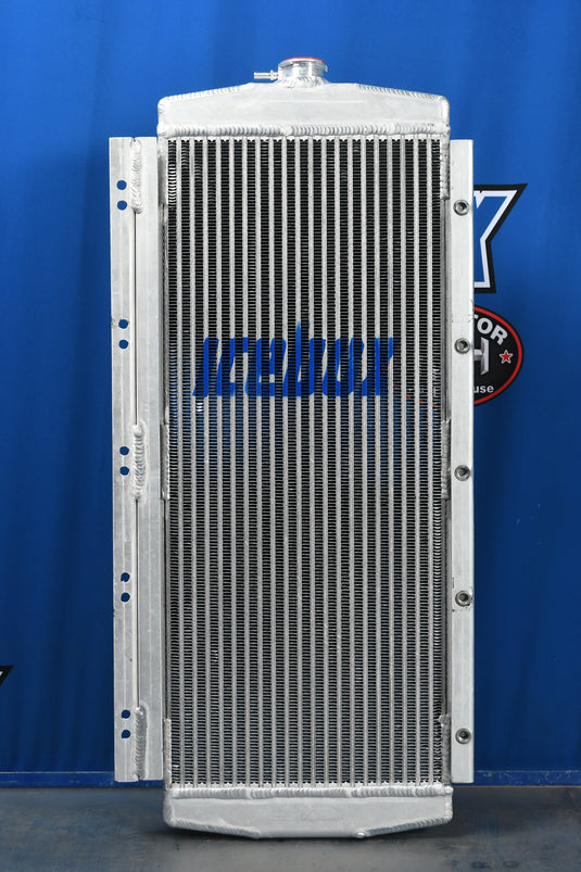 Universal Compressor Radiator