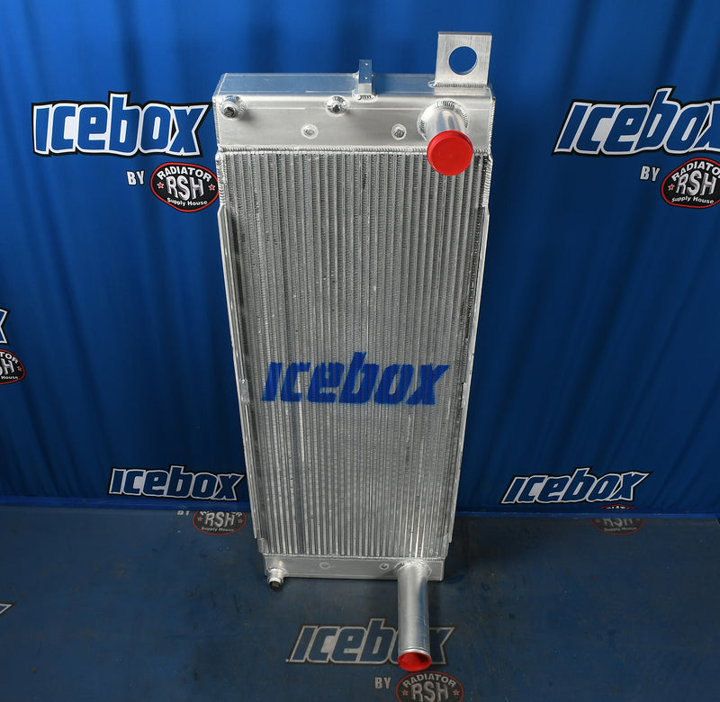 Load image into Gallery viewer, Ingersoll Rand DM M2. DMM2, Drill Rig Aftercooler # 990583
